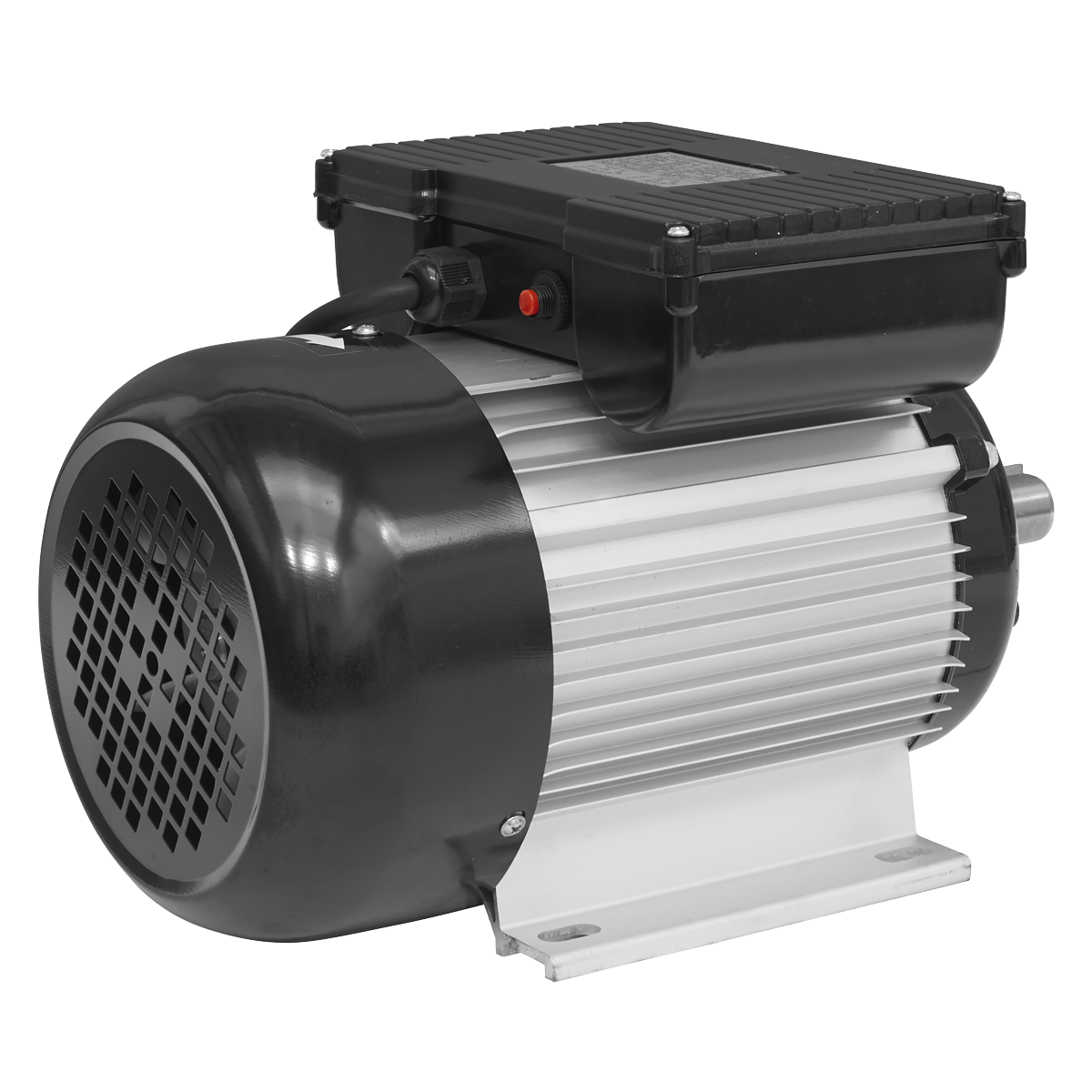 Premier 200L Belt Drive Air Compressor with Front Control Panel 3hp