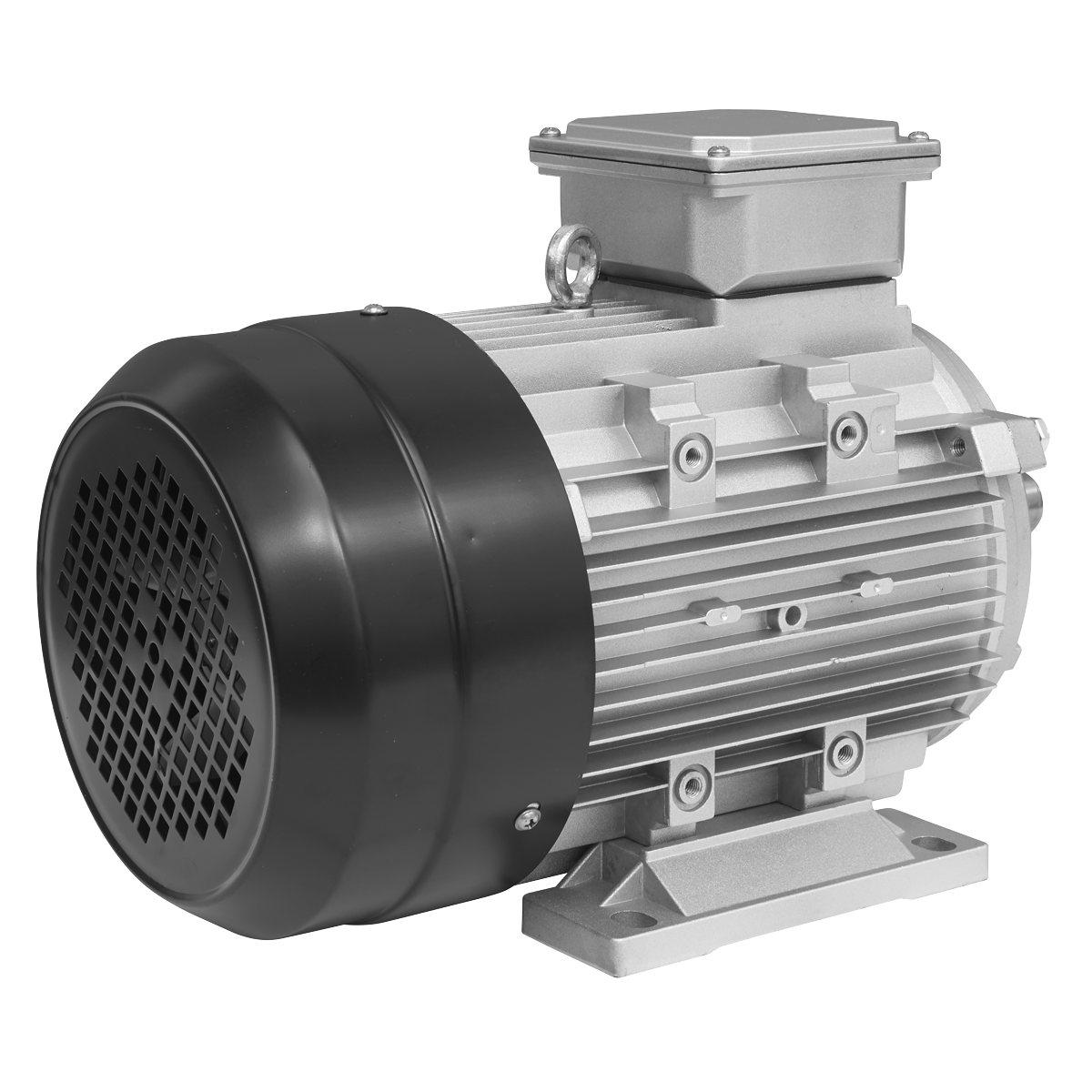 Premier 200L Belt Drive Air Compressor 5.5hp