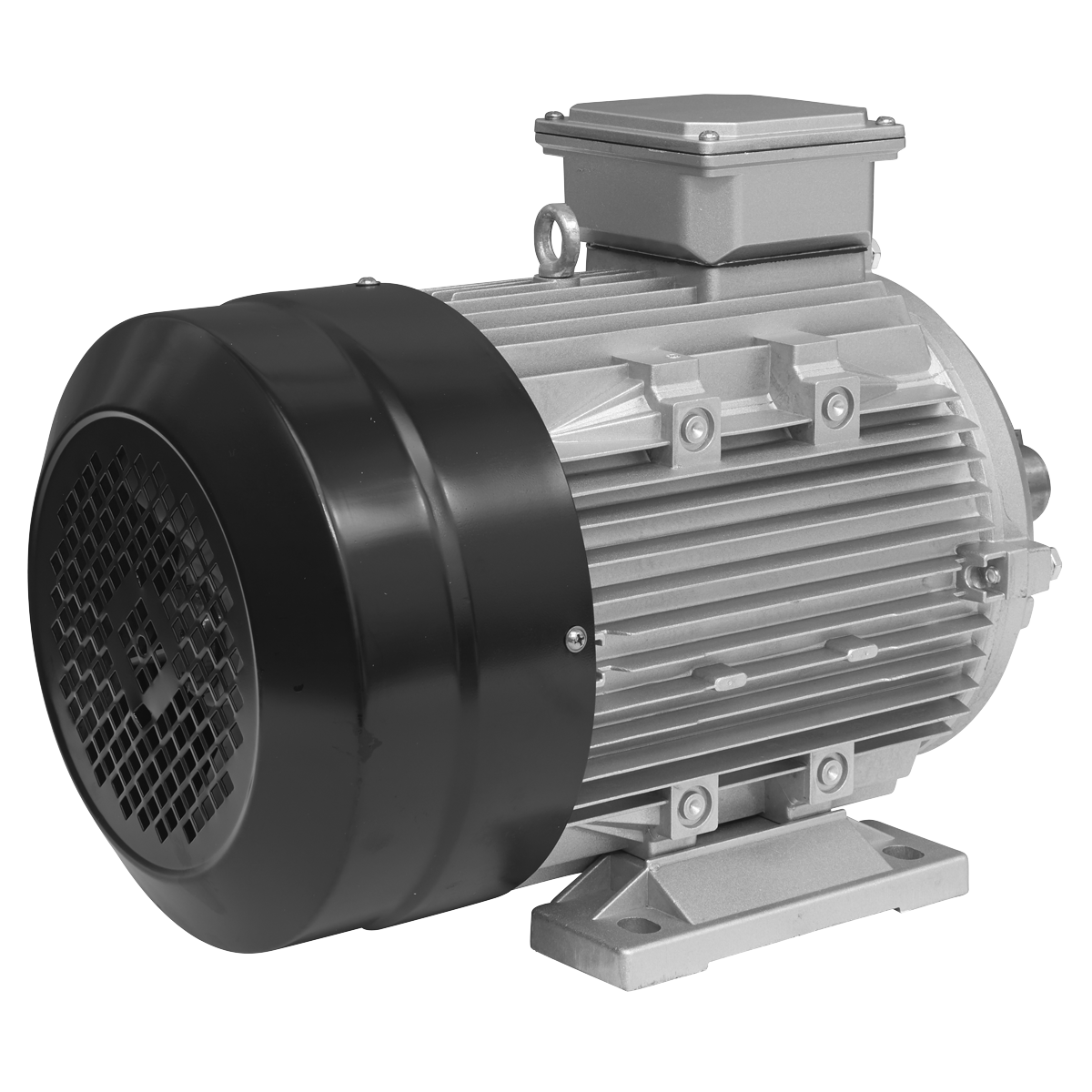 Premier 270L Belt Drive Air Compressor 7.5hp