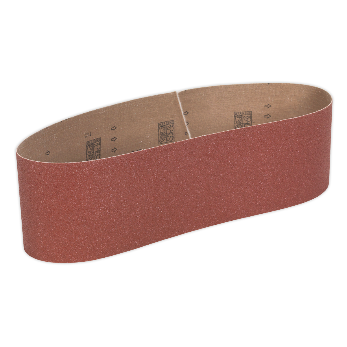 915 x 100mm Sanding Belt 100Grit