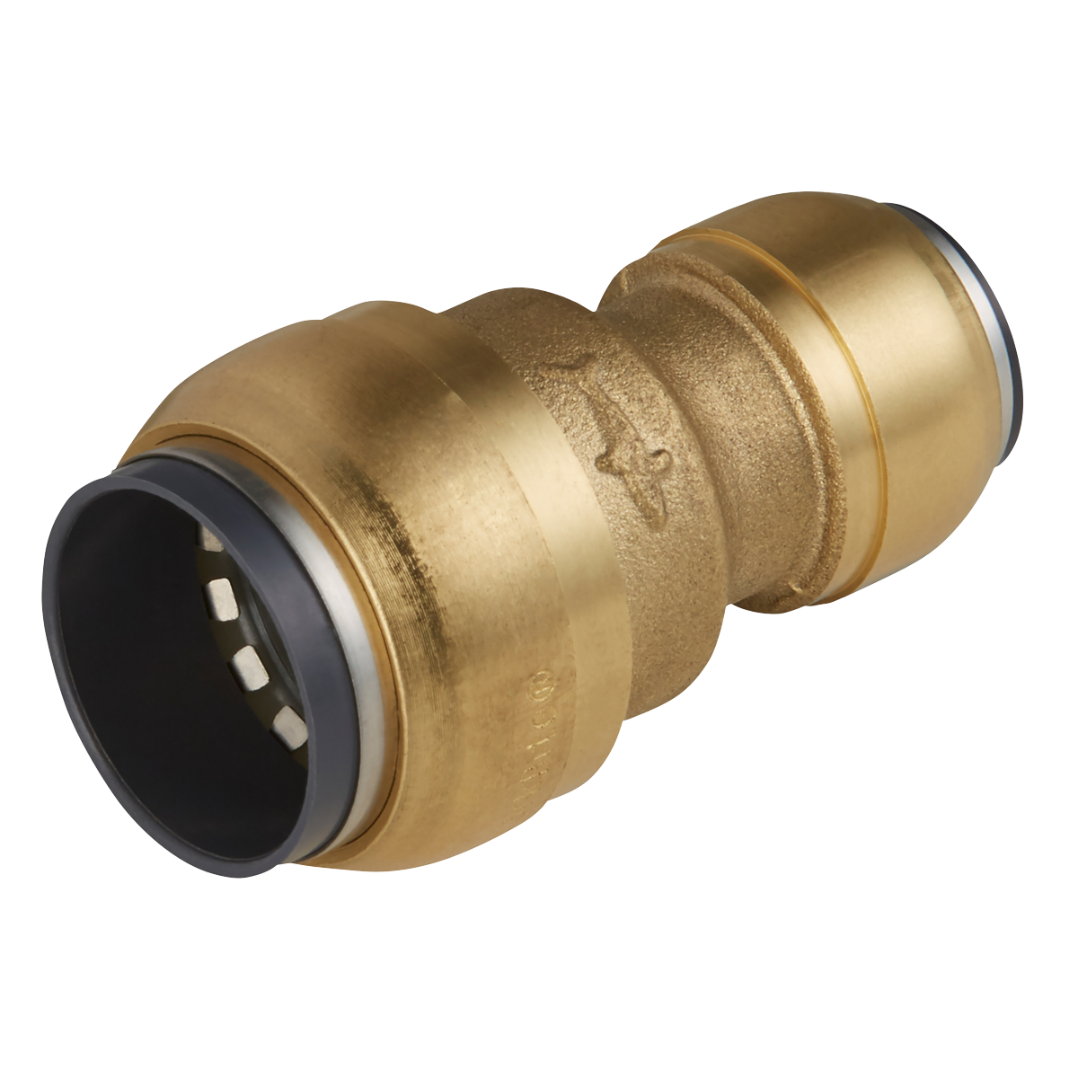 SharkBite® Reducing Coupling 22mm x 15mm