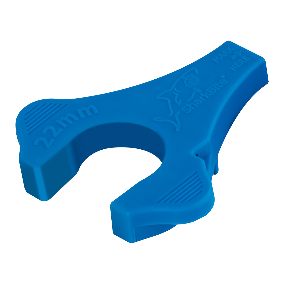 SharkBite® Disconnect Clip & Depth Gauge 22mm