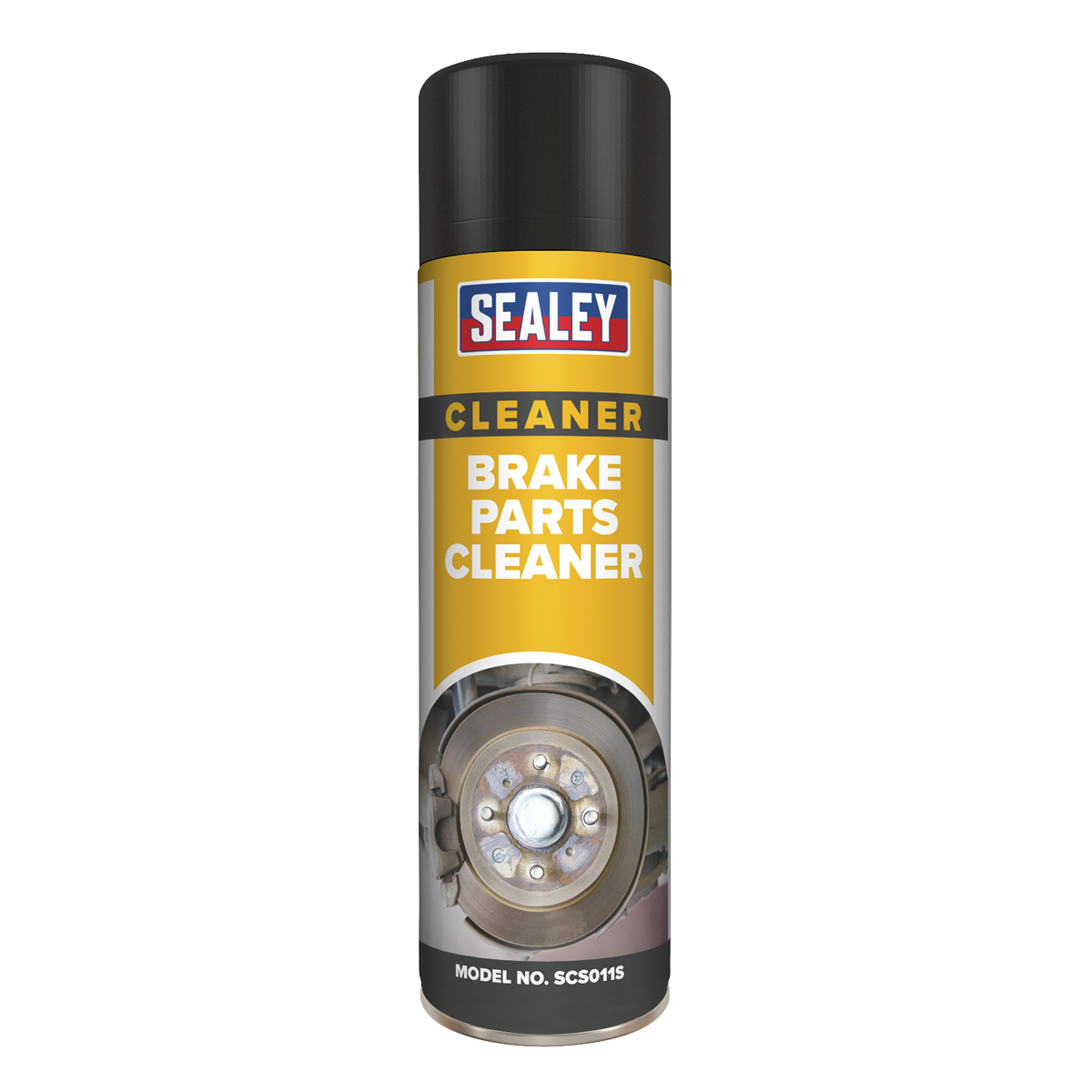 Brake Parts Cleaner 500ml - Pack of 6