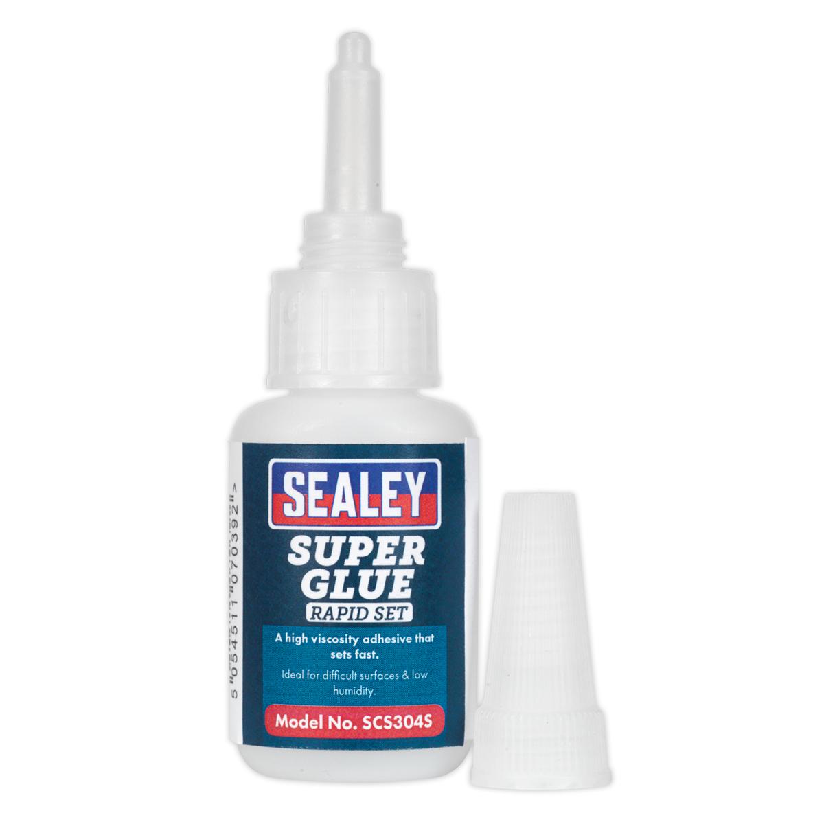 Rapid Set Super Glue 20g