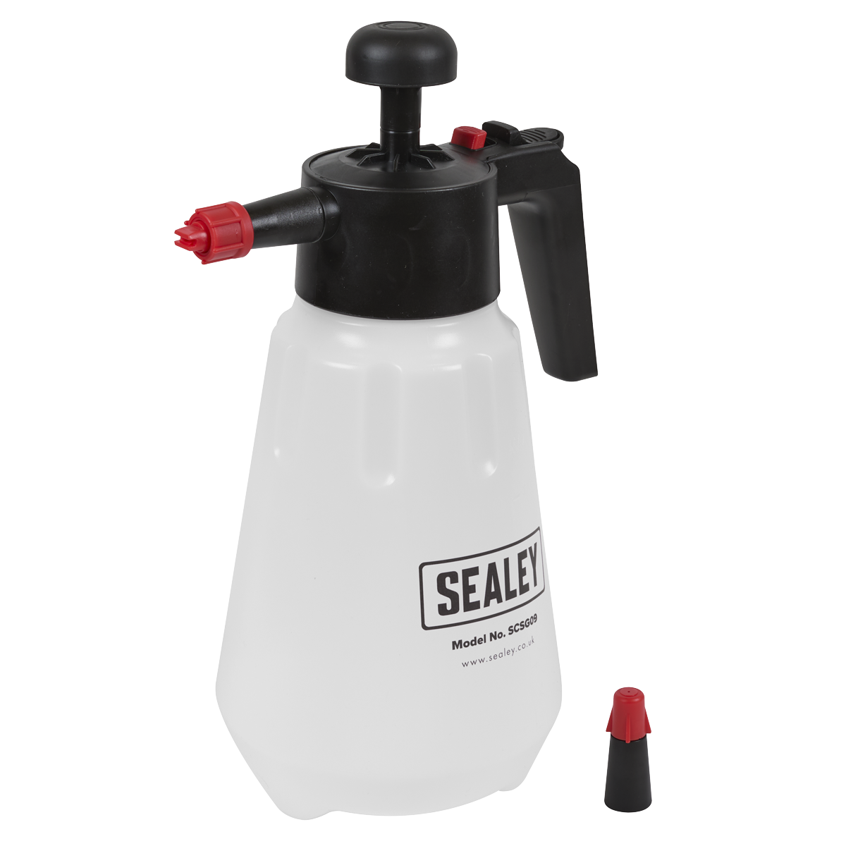 Snow Foaming/Detailing/Maintenance Pressure Sprayer 2L
