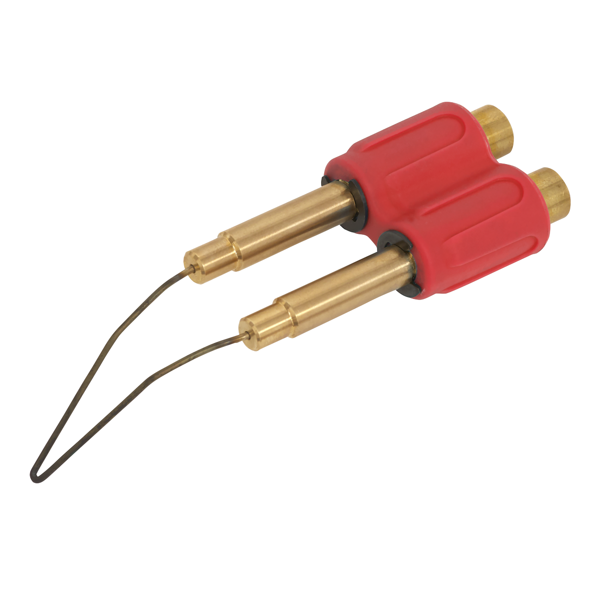 Plastic Welding Repair Kit 75W