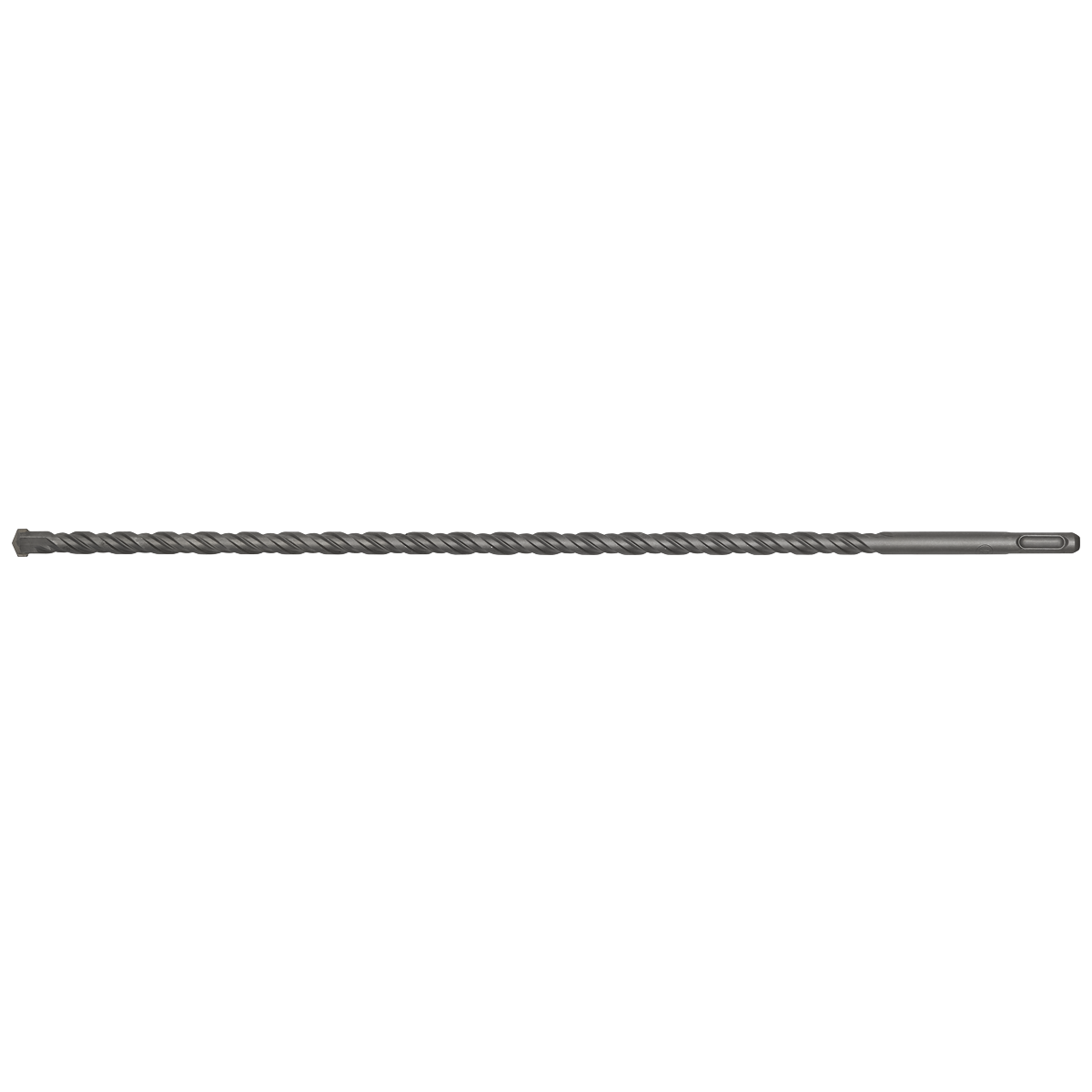 Worksafe® SDS Plus Drill Bit 12 x 450mm