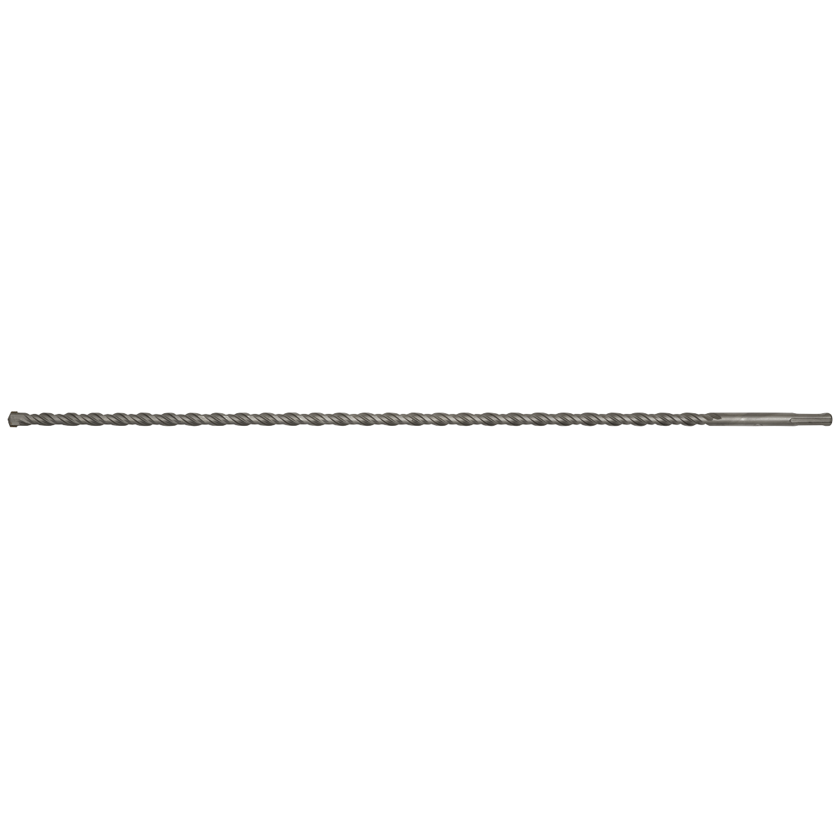 Worksafe® SDS Plus Drill Bit 12 x 600mm