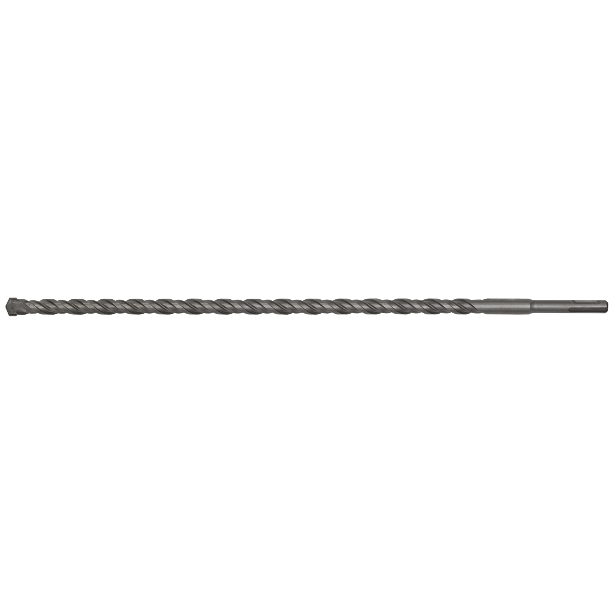 SDS Plus Drill Bit 14 x 450mm