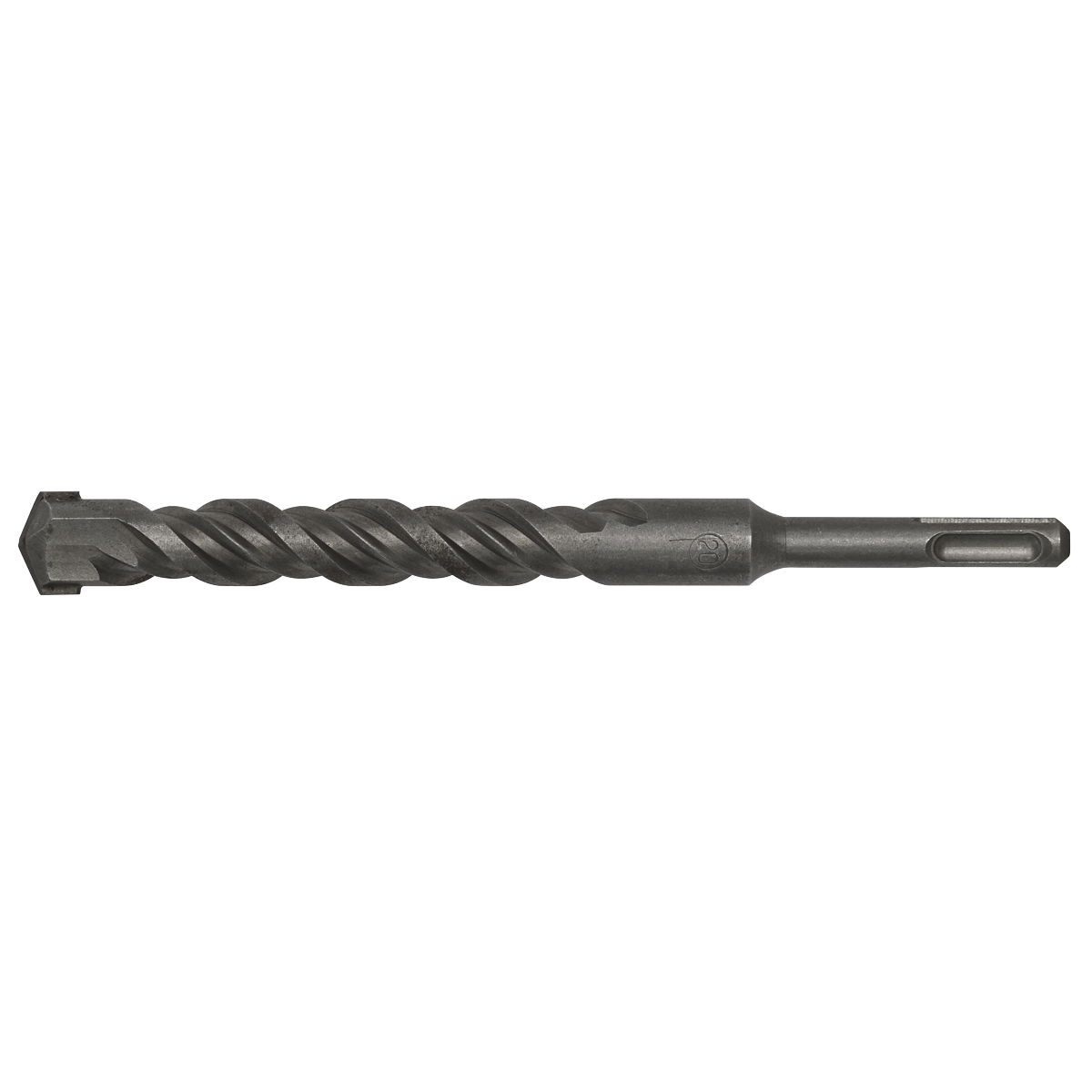 Worksafe® SDS Plus Drill Bit 20 x 200mm