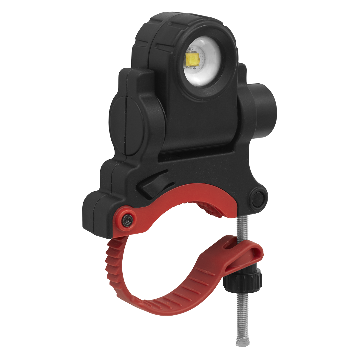 SMD LED Rechargeable Spray Gun Light 5W