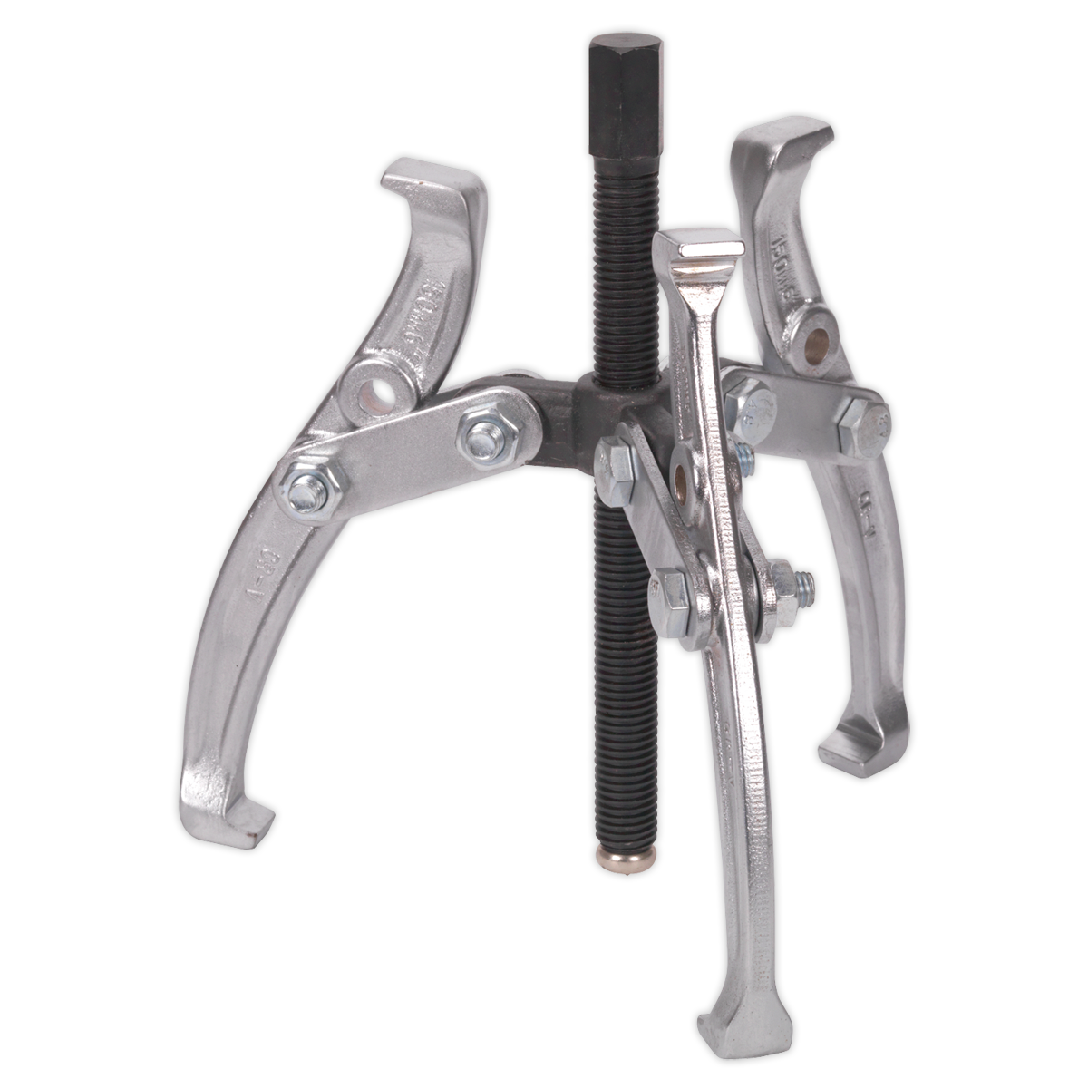 Reversible Triple Leg Puller 150mm