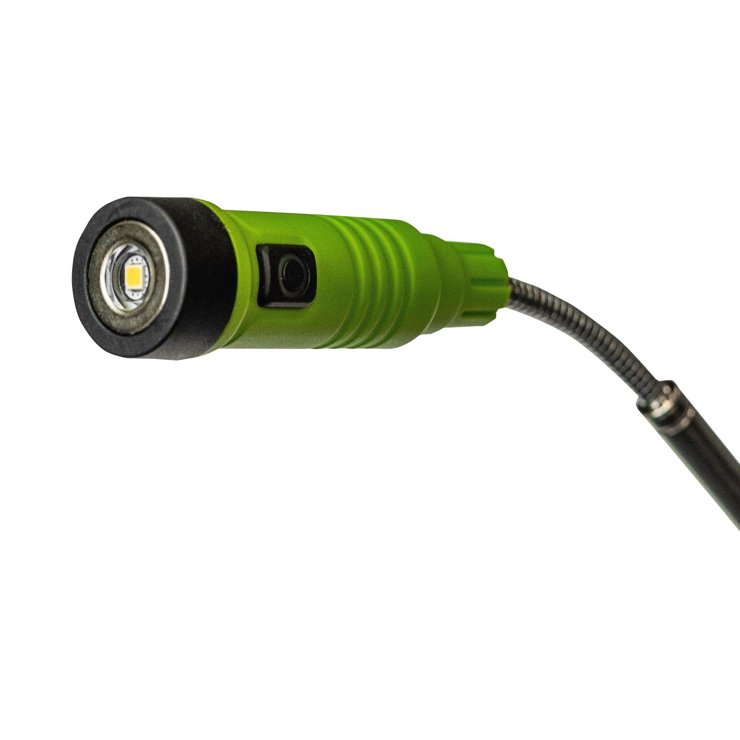 POWERHAND 100 Lumen Rechargeable Pen Light with Magnetic Pickup