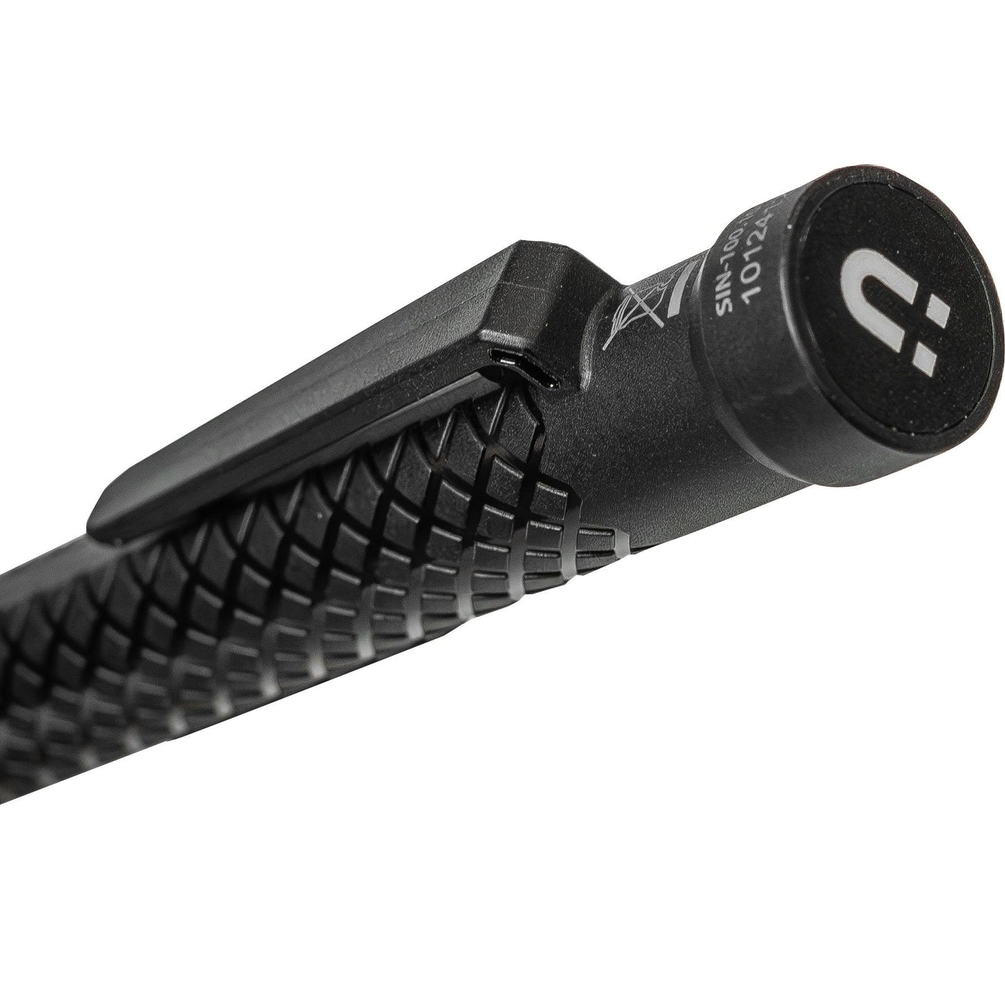 POWERHAND 100 Lumen Rechargeable Pen Light with Magnetic Pickup