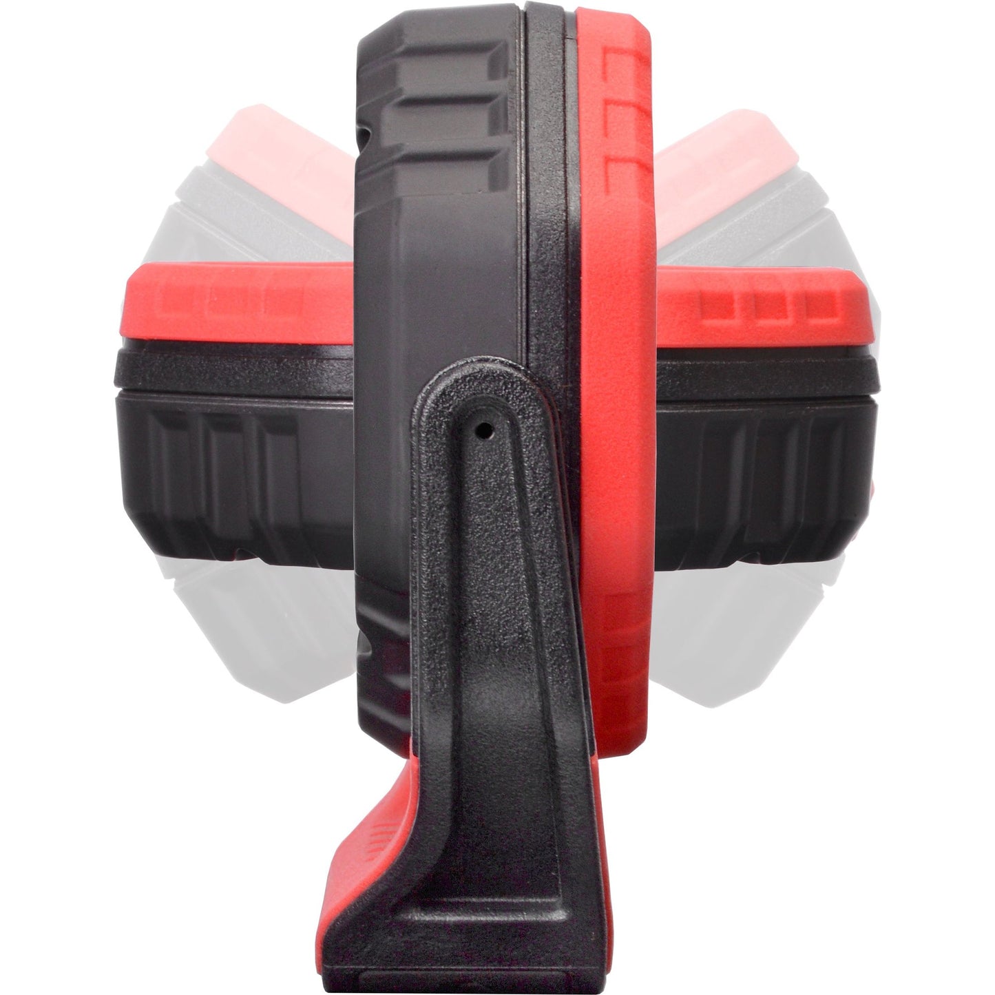 POWERHAND 700 Lumen Rechargeable Pocket Flood Light - Available in Red or Green
