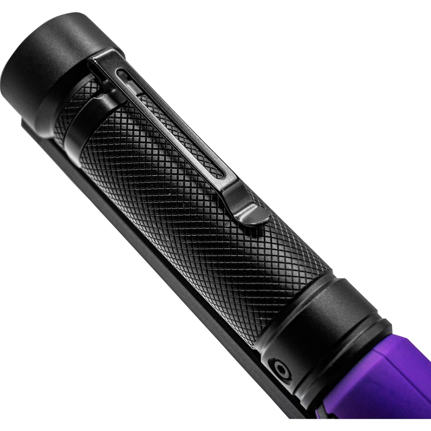 POWERHAND 800 Lumen Slimline Folding Work Lamp with UV Function