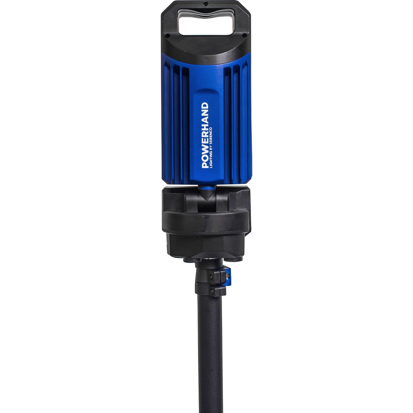 POWERHAND 5000 Lumen Rechargeable Tripod Flood Light