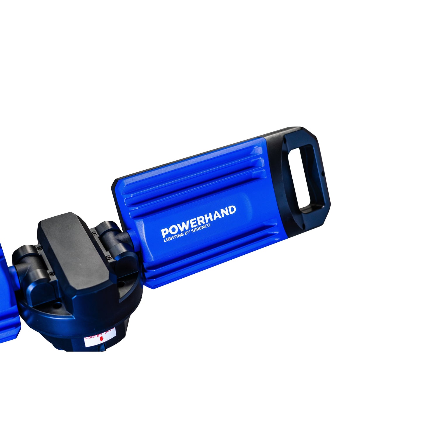 POWERHAND 5000 Lumen Rechargeable Tripod Flood Light