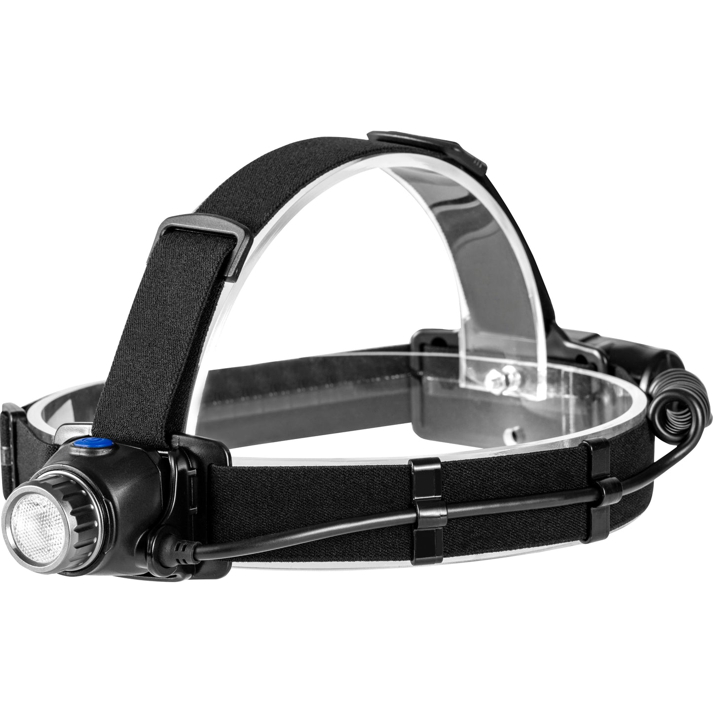 POWERHAND 800 Lumen Rechargeable Head Torch