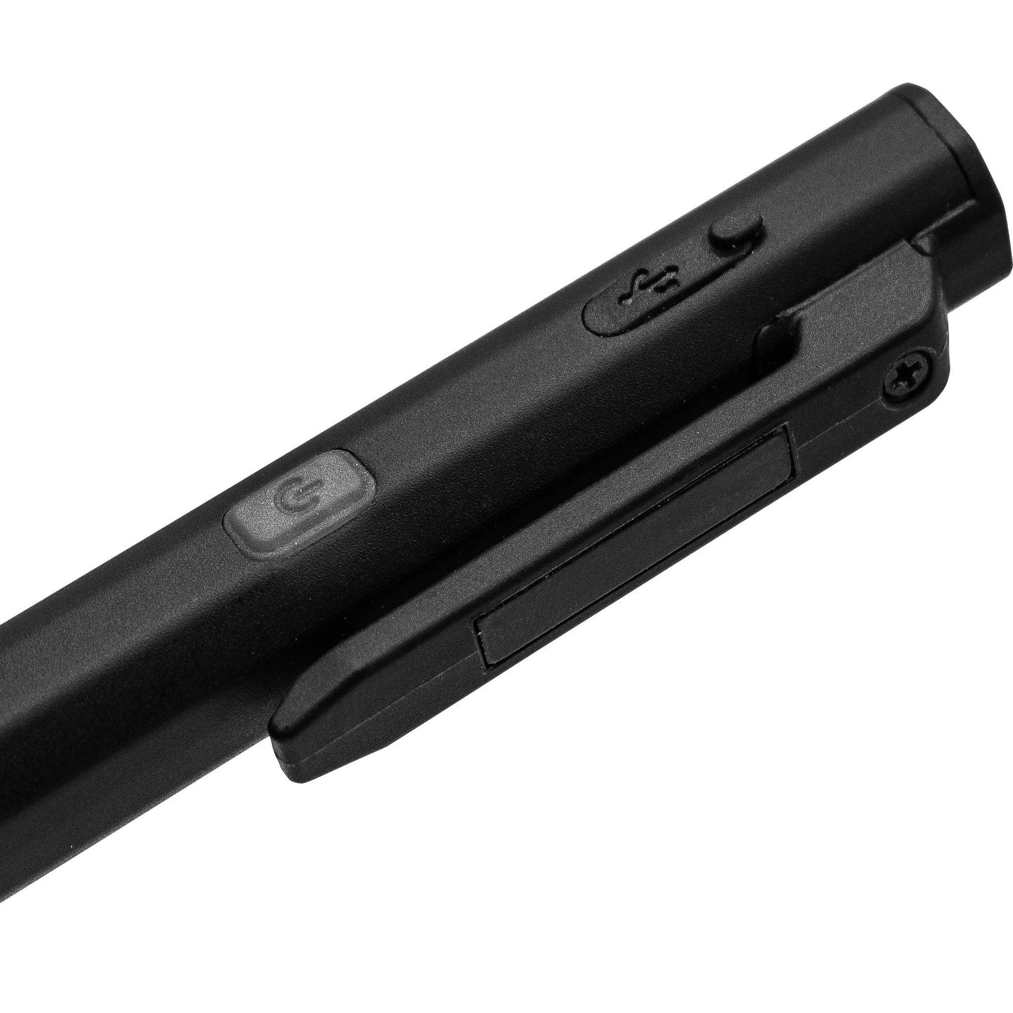 POWERHAND 300 Lumen Aluminium Rechargeable Penlight