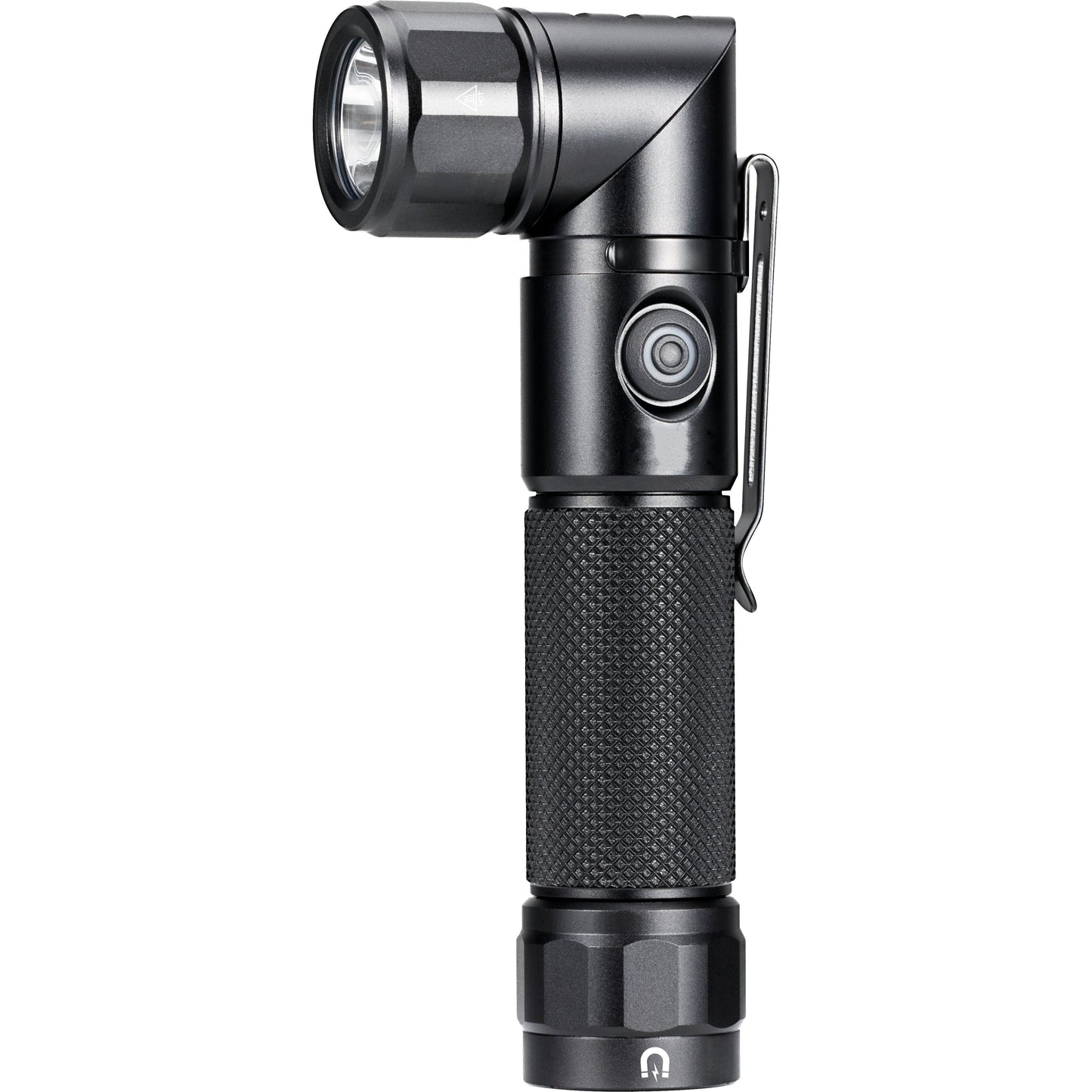 POWERHAND 1000 Lumen 90° Rotating Rechargeable Torch