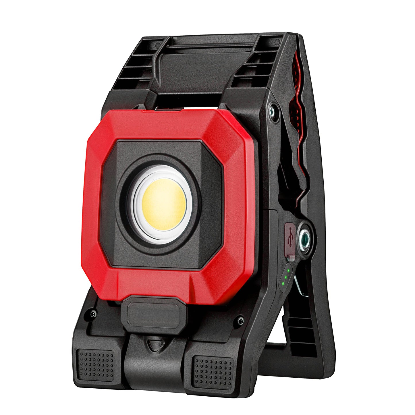 POWERHAND 1600 Lumen Shark Clamp Worklight