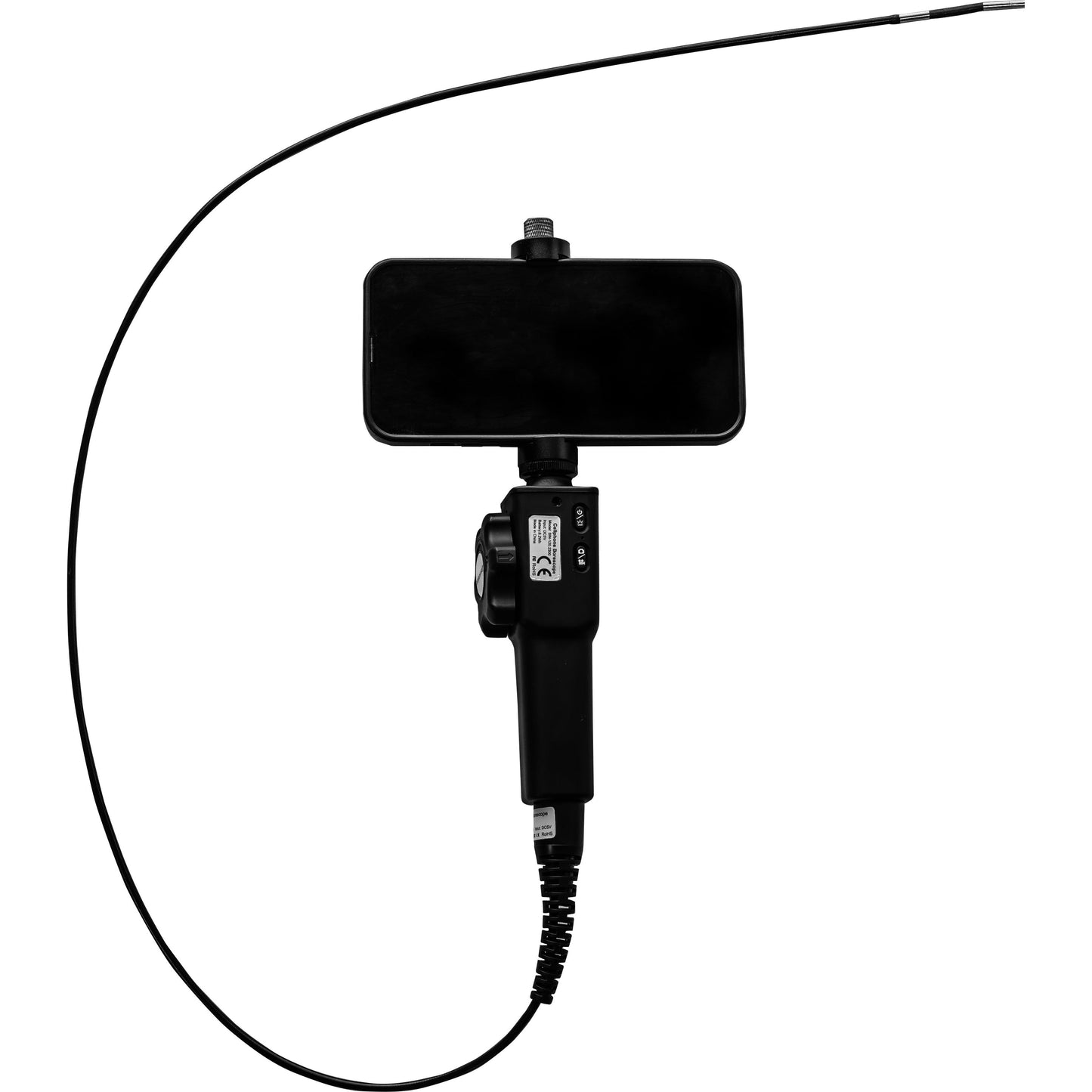 POWERHAND 3.9mm Rechargeable Inspection Camera