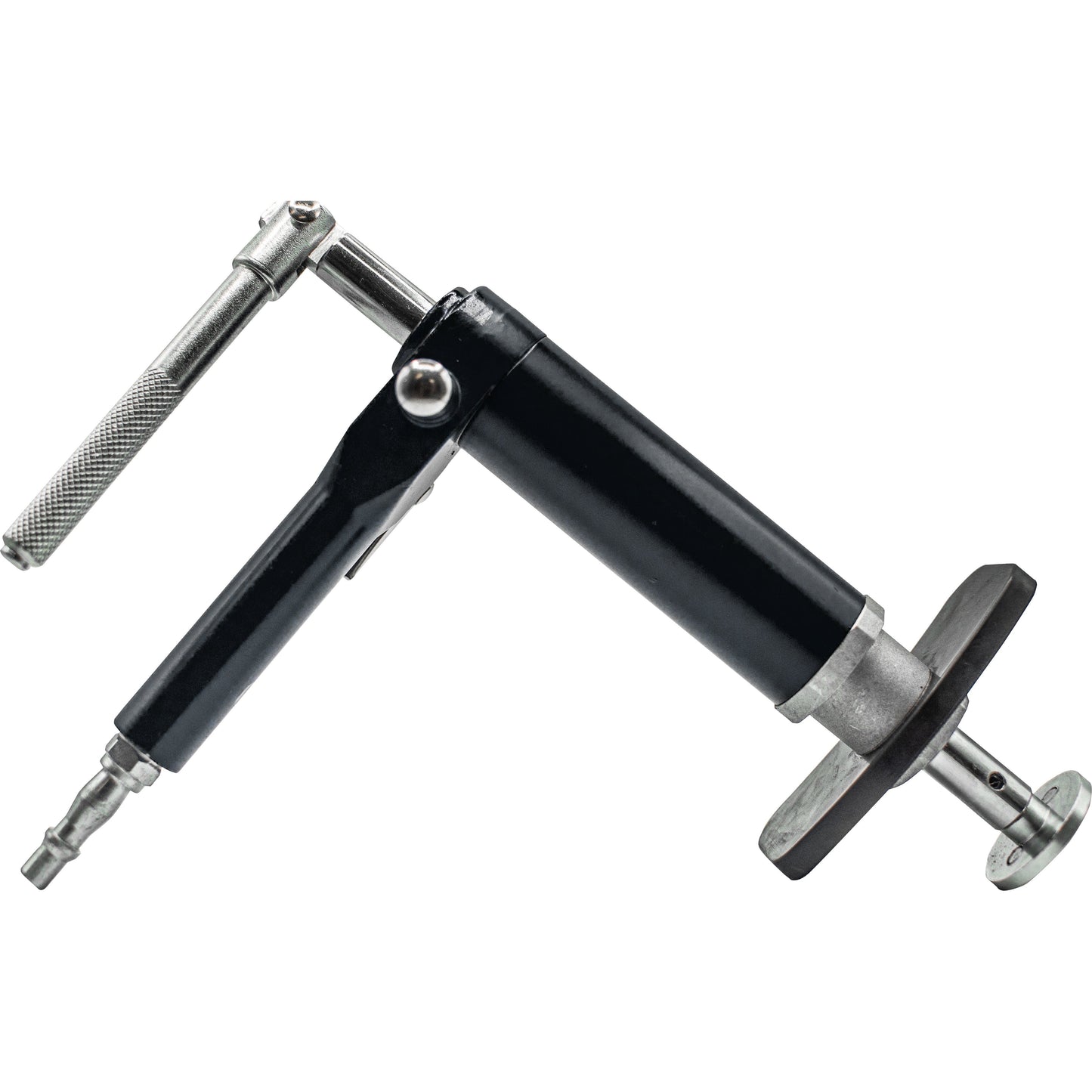 POWERHAND 18Pc Pneumatic Brake Caliper Wind Back Tool
