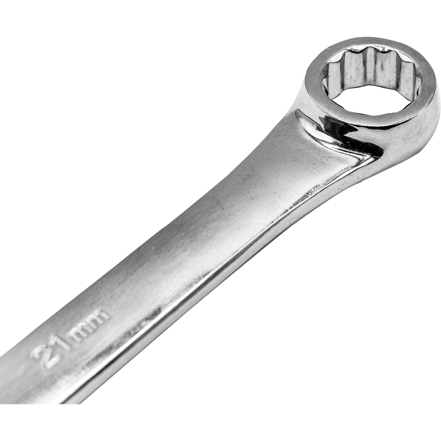 POWERHAND XXL Double Ring Spanner - Various Sizes Available