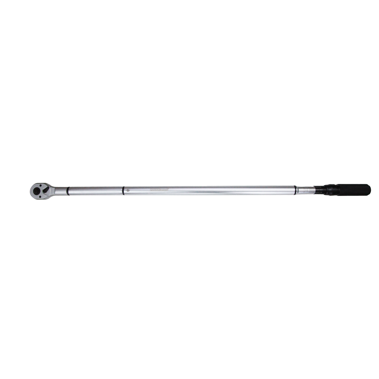 POWERHAND 3/4" Torque Wrench 300 - 1000NM