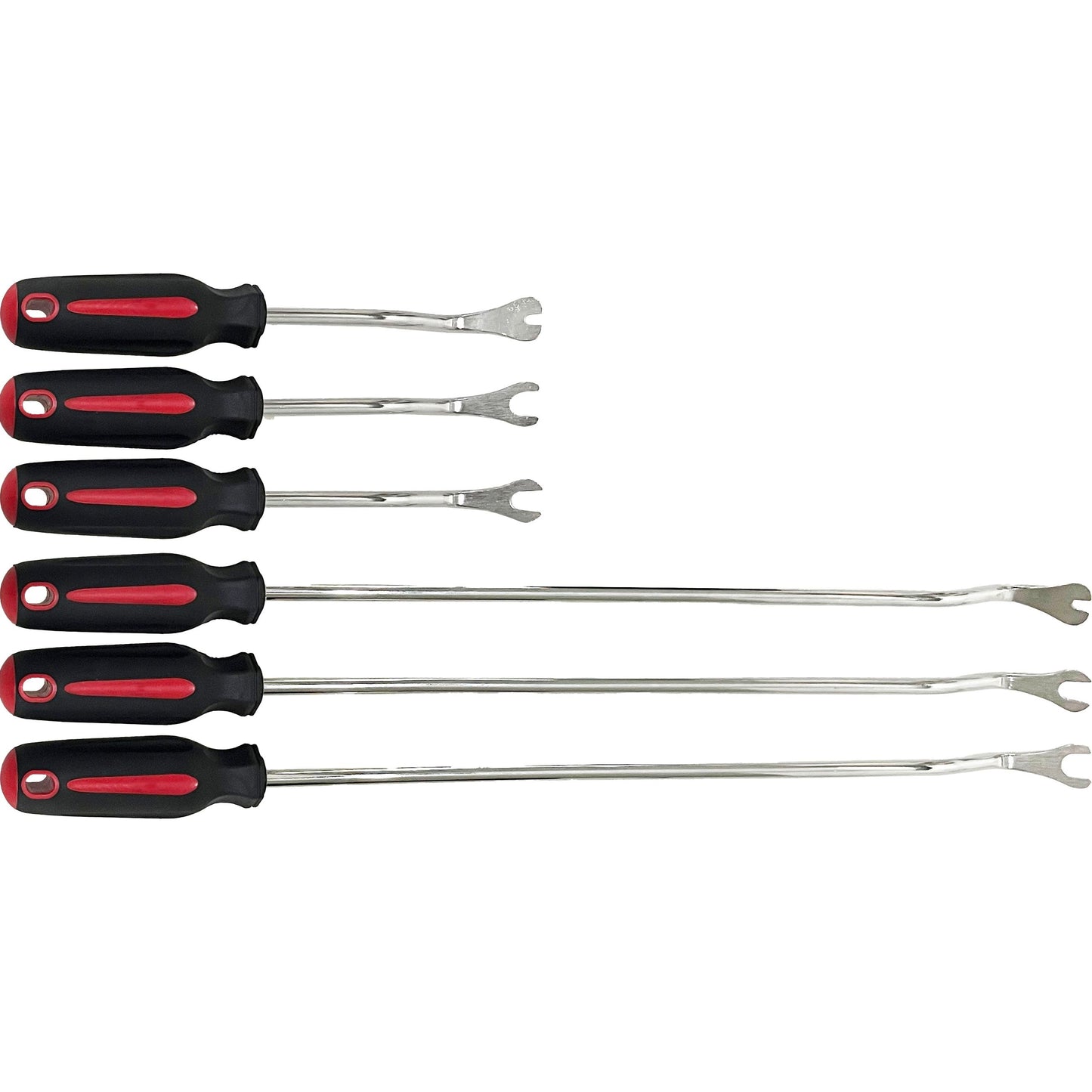 POWERHAND 6pc Door Panel & Trim Removal Tool Set