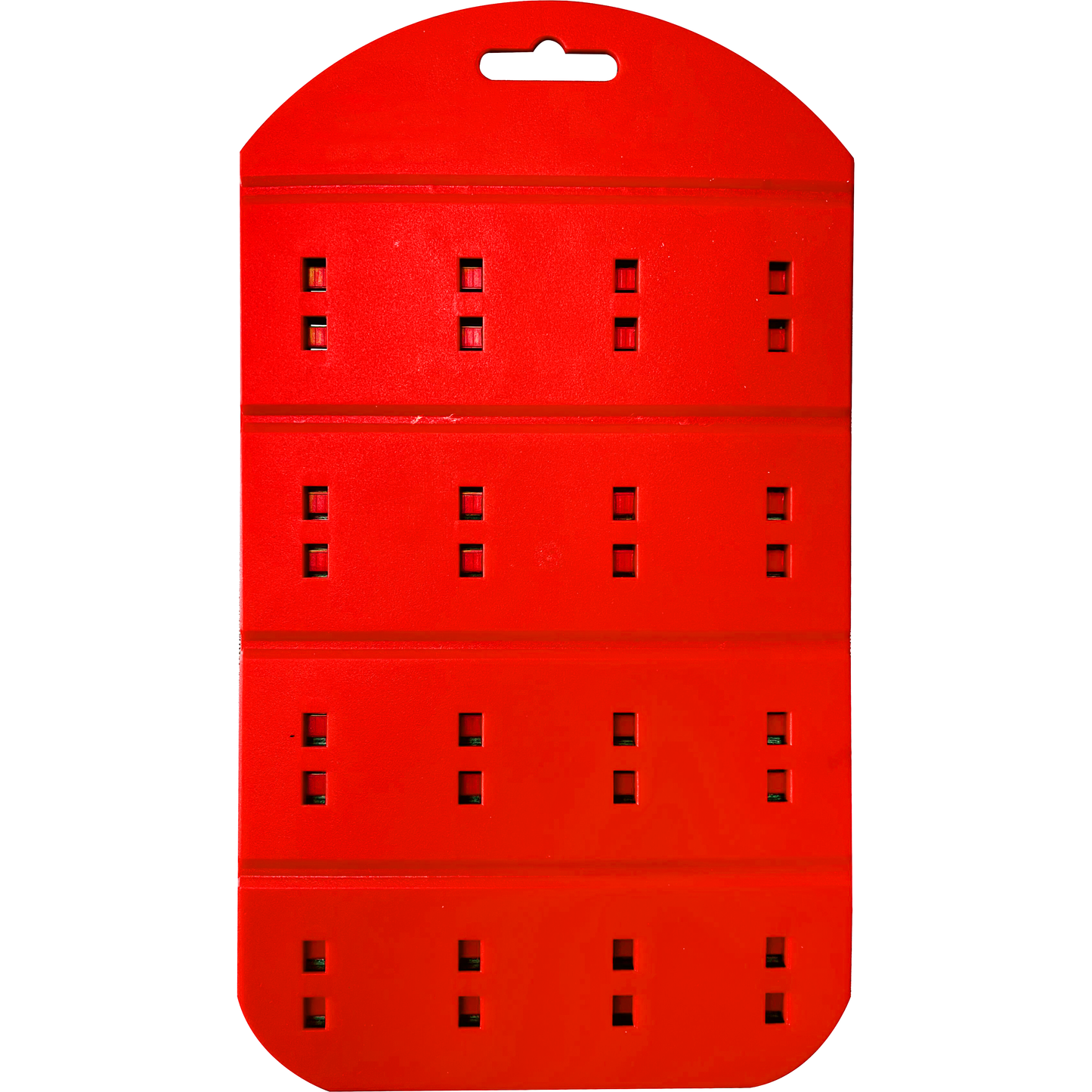 POWERHAND Magnetic Foldable Mat