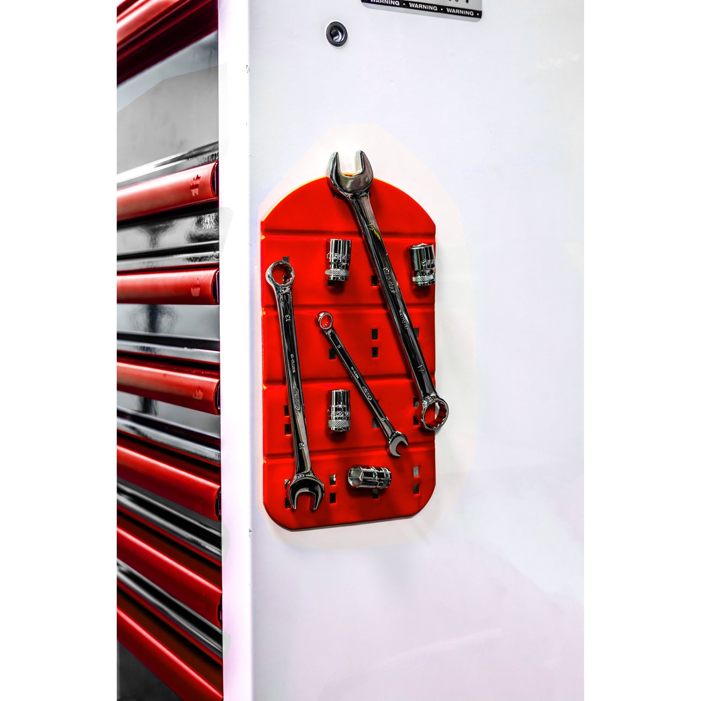 POWERHAND Magnetic Foldable Mat