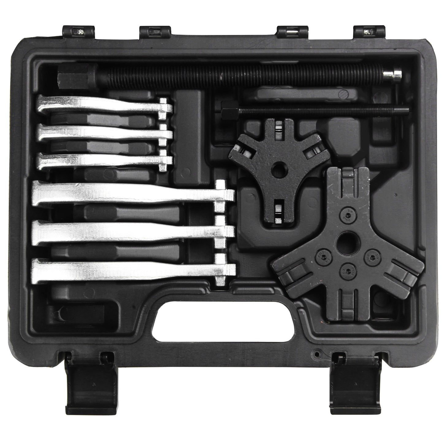 POWERHAND Ratcheting Puller Set - 2T & 5T