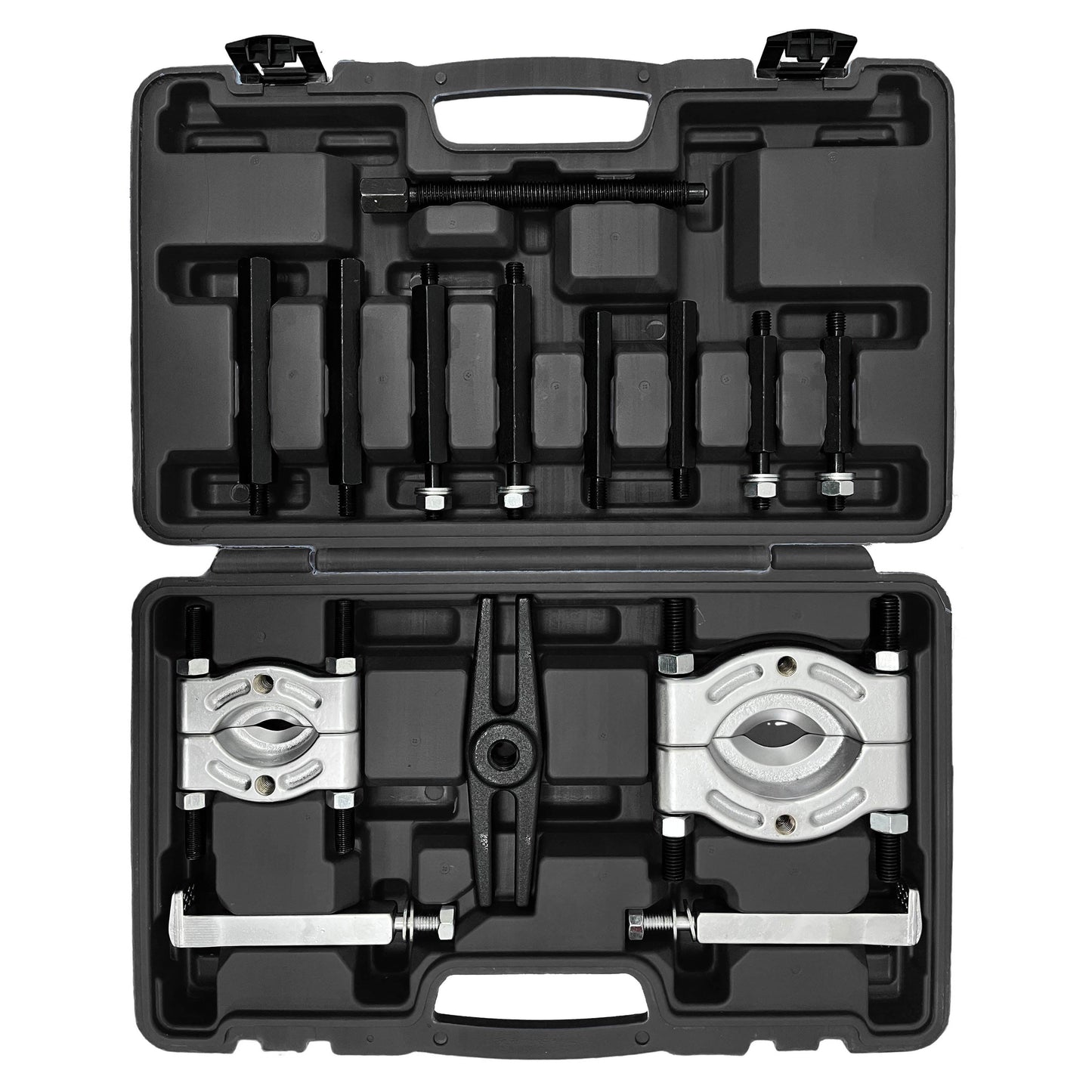 POWERHAND 14Pc Bearing Separator/Puller Set