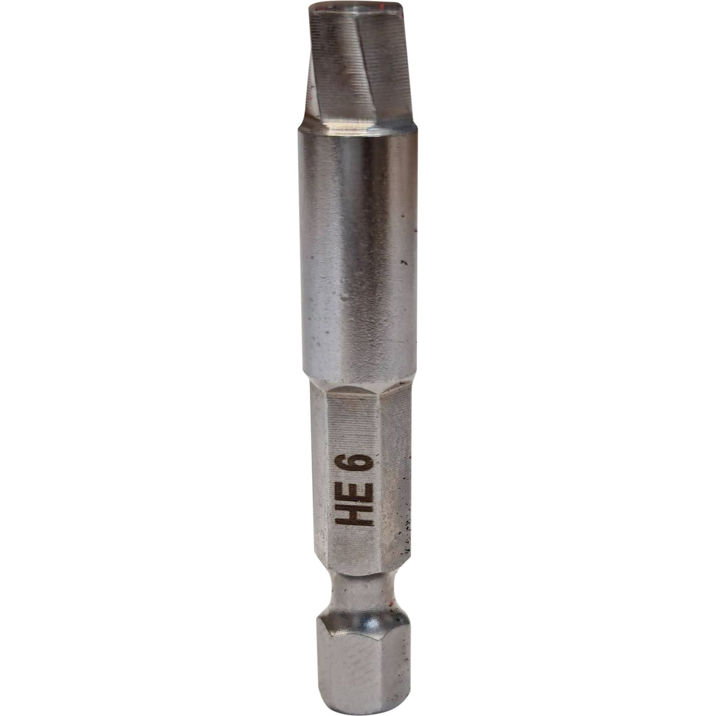 POWERHAND 1/4" Hex Extractor Bit Sockets - Sizes H1.5 to H10