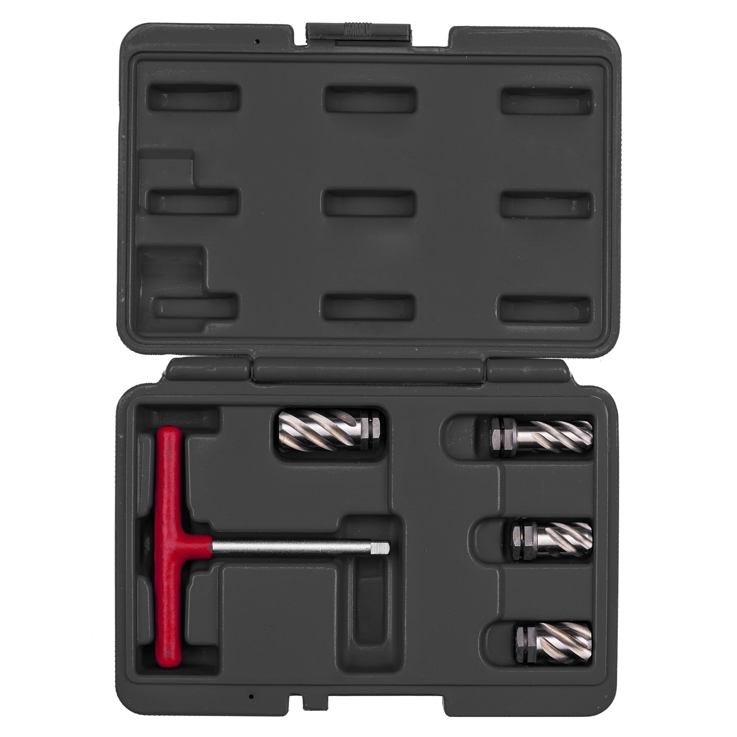 POWERHAND 5Pc Reamer Set - ABS Sensors