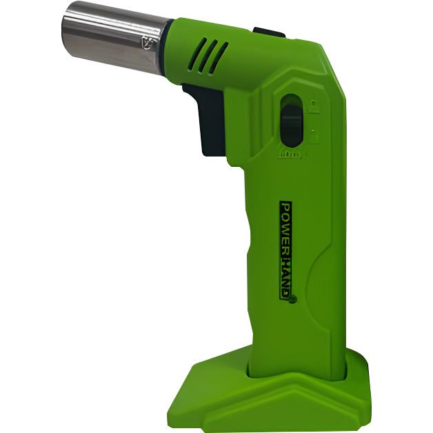 POWERHAND Butane Micro Torch - Colour Variations Available