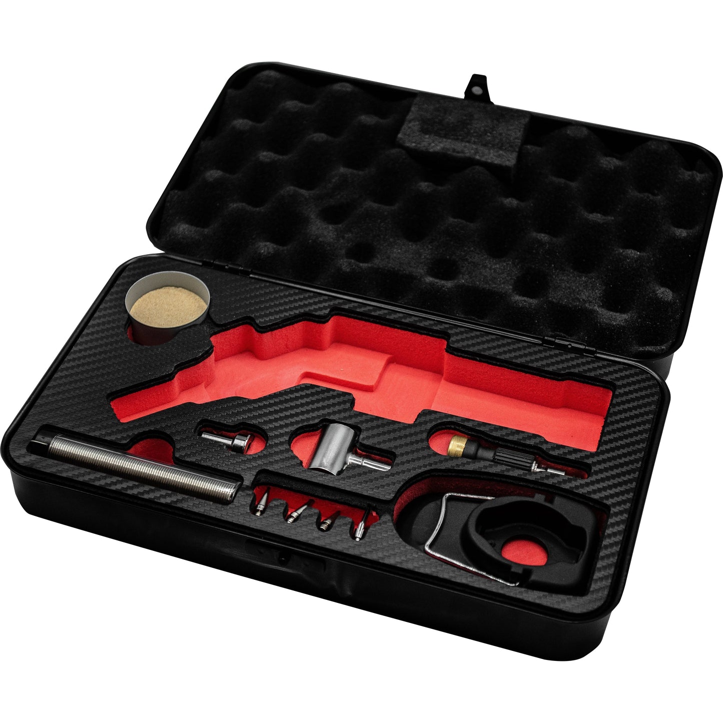 POWERHAND All-In-One Soldering Iron Torch