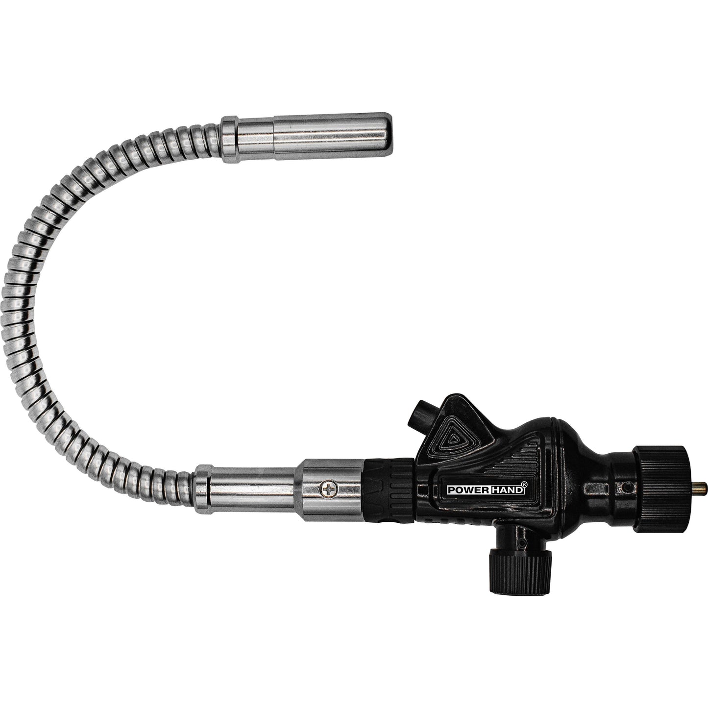 POWERHAND Flexible Blow Torch - US 1" Fitting