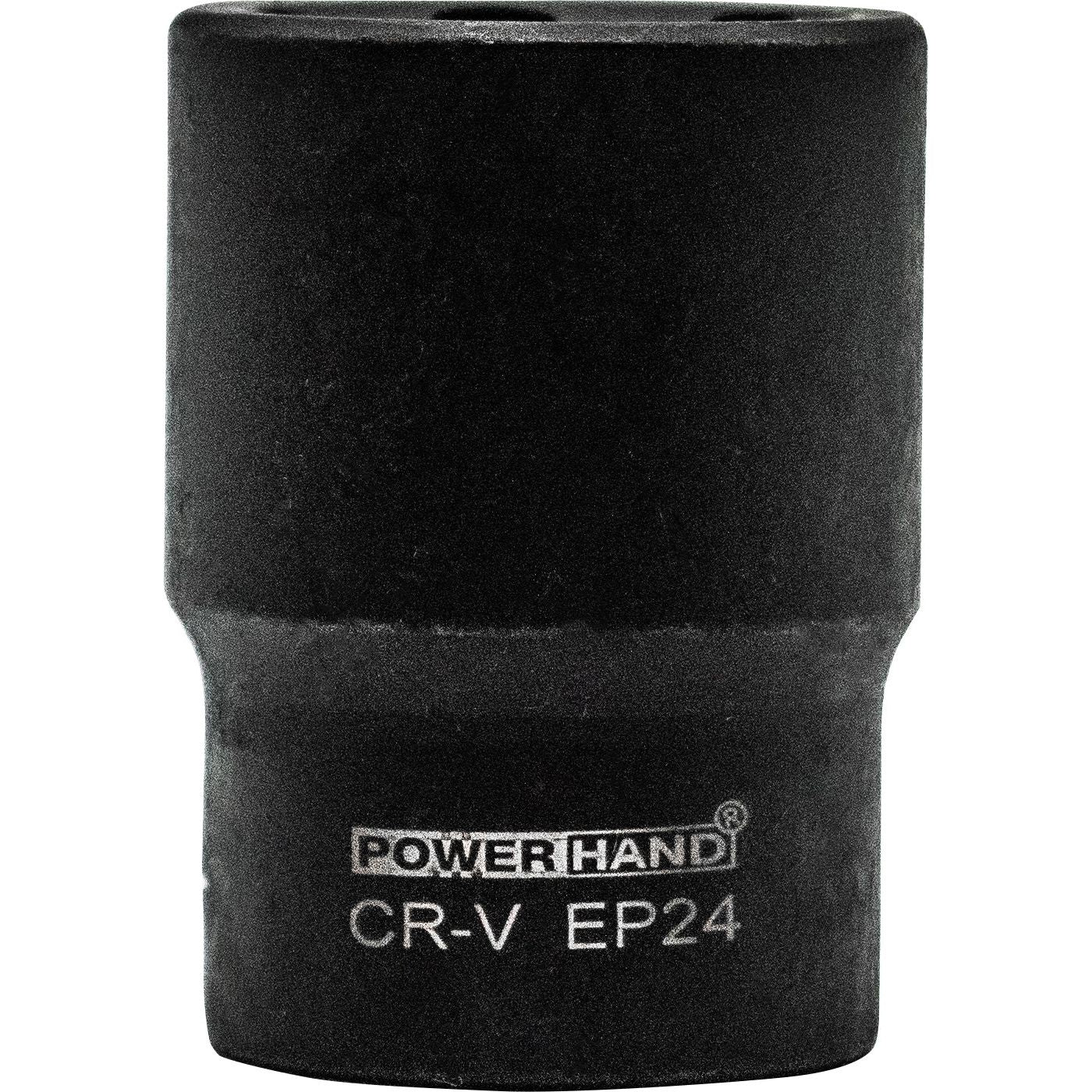 POWERHAND EP Master Socket Set - EP4-EP32