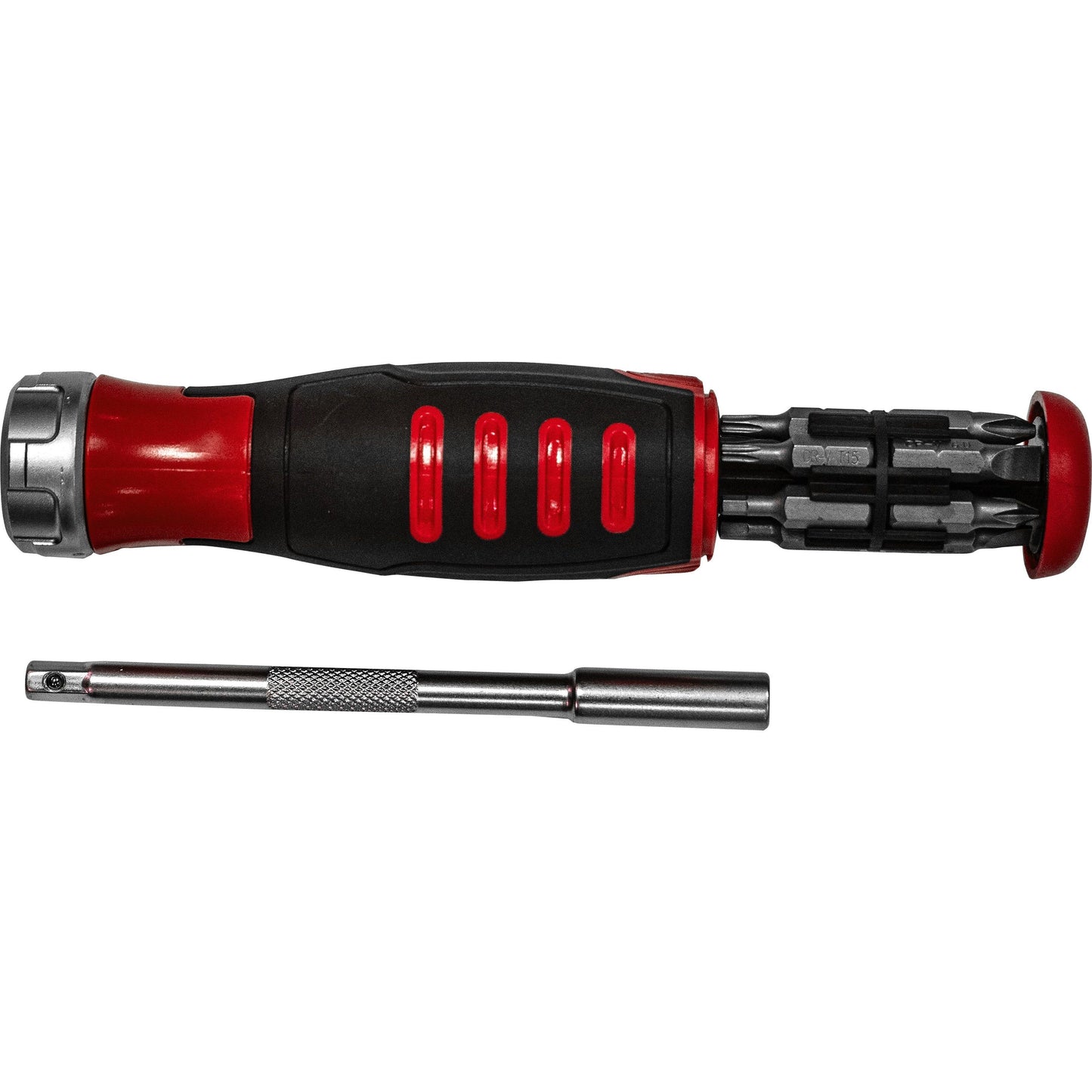 POWERHAND 13Pc Ratchet Screwdriver Set