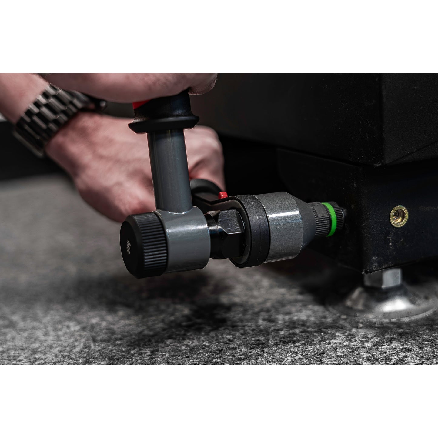 POWERHAND Rivet Nut 'RivNut' Tool Kit