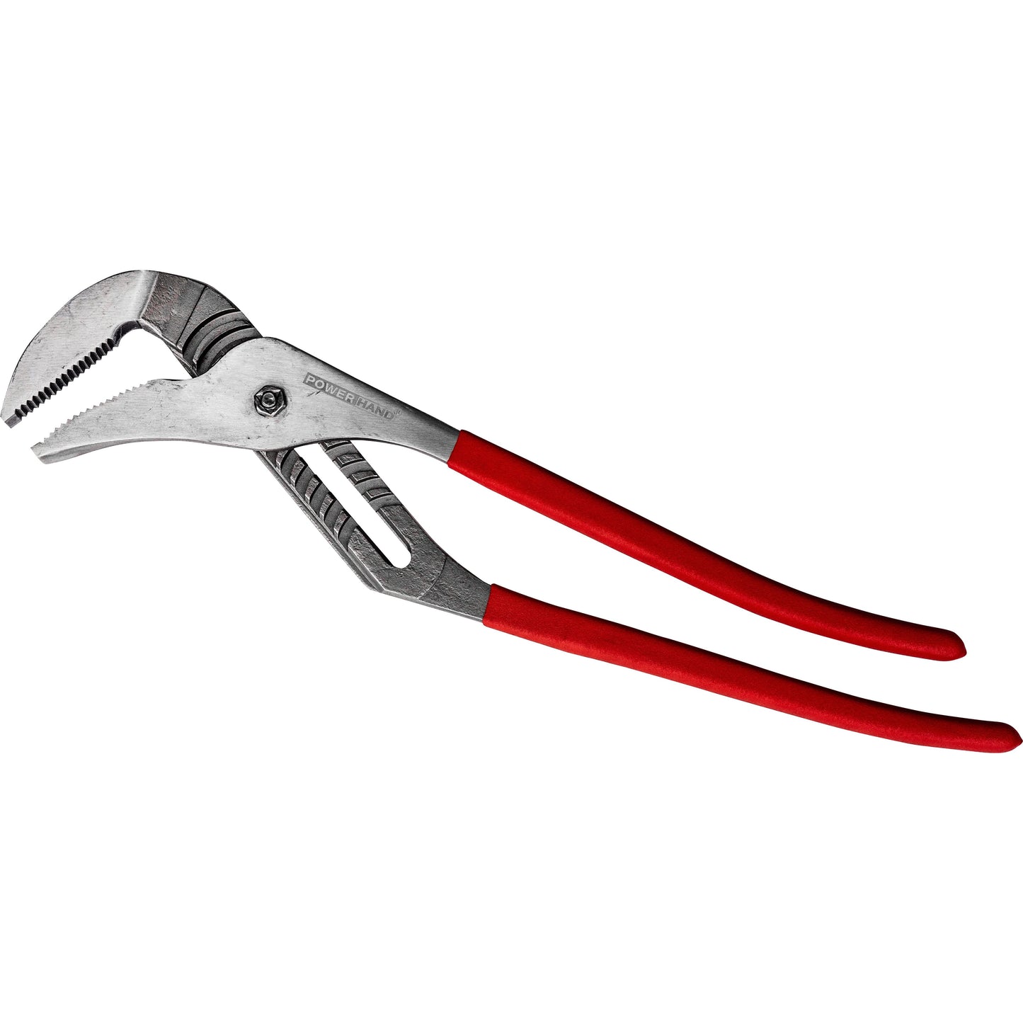 POWERHAND 20" Water Pump Plier Grips