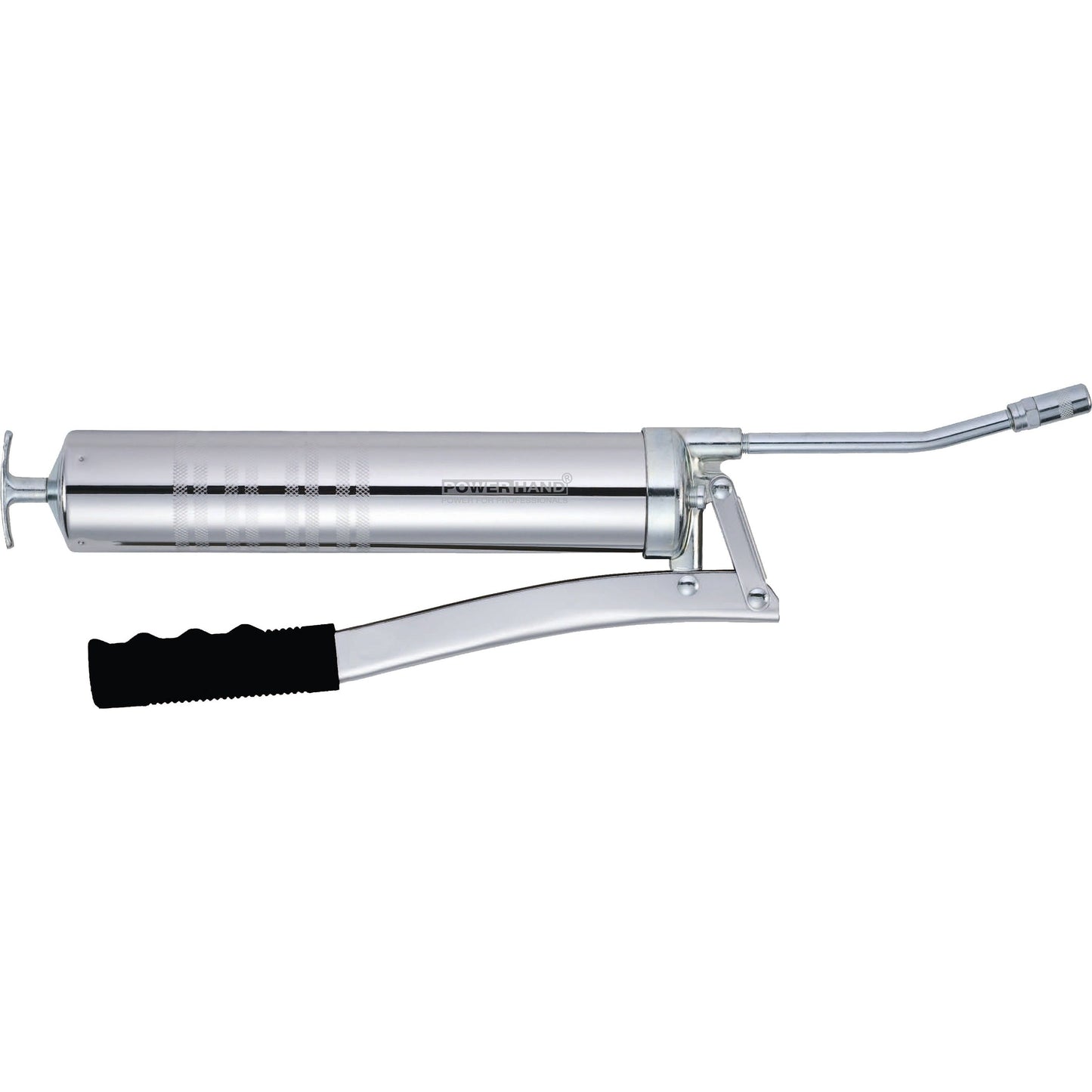 POWERHAND Manual Grease Gun