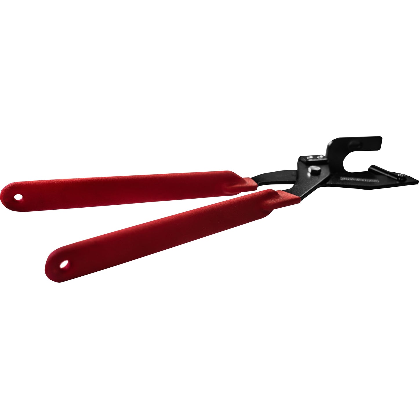 POWERHAND Exhaust Removal Tool