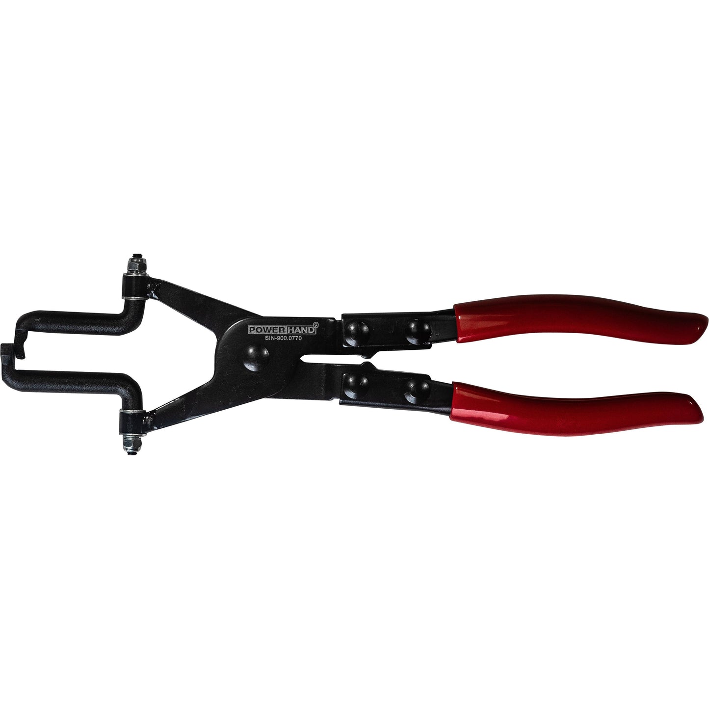 POWERHAND Electrical Connector Pliers