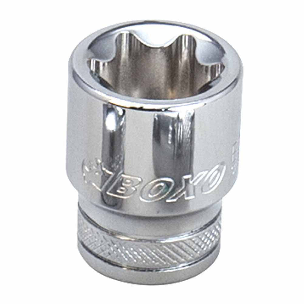 BOXO 3/8" 6PT Socket - Various Sizes Available