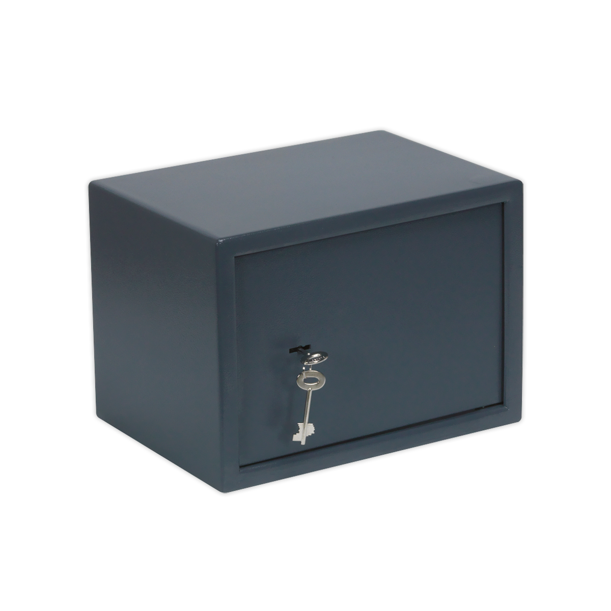 Key Lock Security Safe 350 x 250 x 250mm