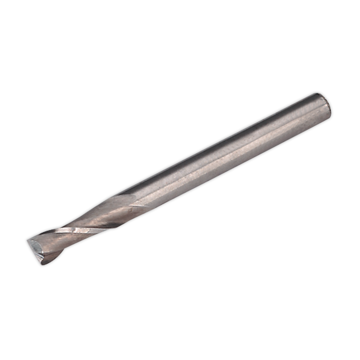 HSS End Mill 2 Flute 4mm